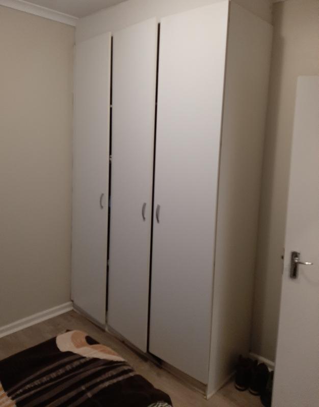 To Let 1 Bedroom Property for Rent in Goodwood Central Western Cape